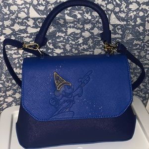 Mickeys sorcerer apprentice Fantasia Loungefly